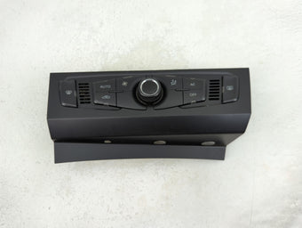 compare product 2010-2013 Audi A5 Climate Control Module Temperature AC/Heater Replacement P/N:8T1820043AM A2C53346674 Fits OEM Used Auto Parts