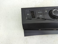 2010-2013 Audi A5 Climate Control Module Temperature AC/Heater Replacement P/N:8T1820043AM A2C53346674 Fits OEM Used Auto Pa