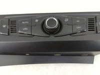 2010-2013 Audi A5 Climate Control Module Temperature AC/Heater Replacement P/N:8T1820043AM A2C53346674 Fits OEM Used Auto Pa