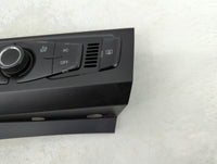 2010-2013 Audi A5 Climate Control Module Temperature AC/Heater Replacement P/N:8T1820043AM A2C53346674 Fits OEM Used Auto Pa
