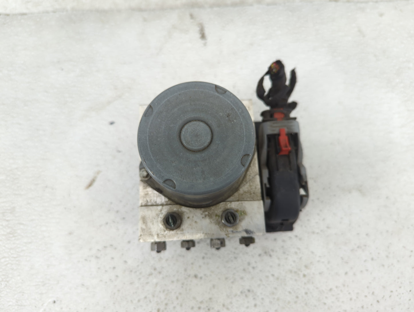 2010-2012 Audi A5 ABS Pump Control Module Replacement P/N:0265236191 8K0614517CT, 0265951171 Fits Fits 2009 2010 2011 2012 O