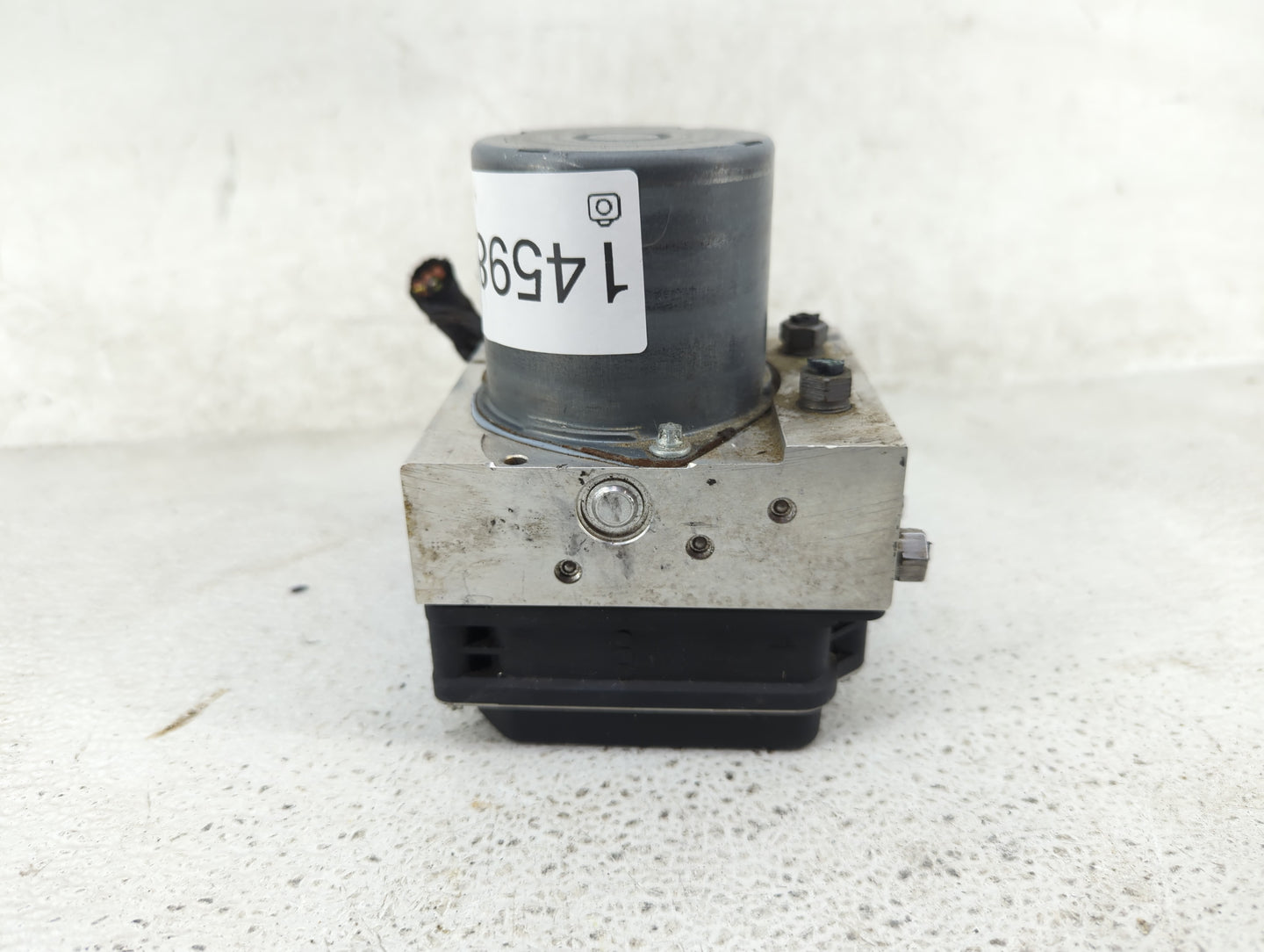 2010-2012 Audi A5 ABS Pump Control Module Replacement P/N:0265236191 8K0614517CT, 0265951171 Fits Fits 2009 2010 2011 2012 O