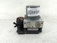 2010-2012 Audi A5 ABS Pump Control Module Replacement P/N:0265236191 8K0614517CT, 0265951171 Fits Fits 2009 2010 2011 2012 O