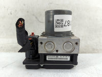 2010-2012 Audi A5 ABS Pump Control Module Replacement P/N:8K0 907 379 CA Fits Fits 2010 2011 2012 OEM Used Auto Parts - Oemu