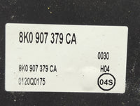 2010-2012 Audi A5 ABS Pump Control Module Replacement P/N:8K0 907 379 CA Fits Fits 2010 2011 2012 OEM Used Auto Parts - Oemu