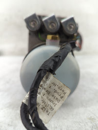 2010-2016 Audi A5 Convertible Lift Motor 1460737 - Oemusedautoparts1.com