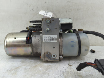 compare product 2010-2016 Audi A5 Convertible Lift Motor 1460751