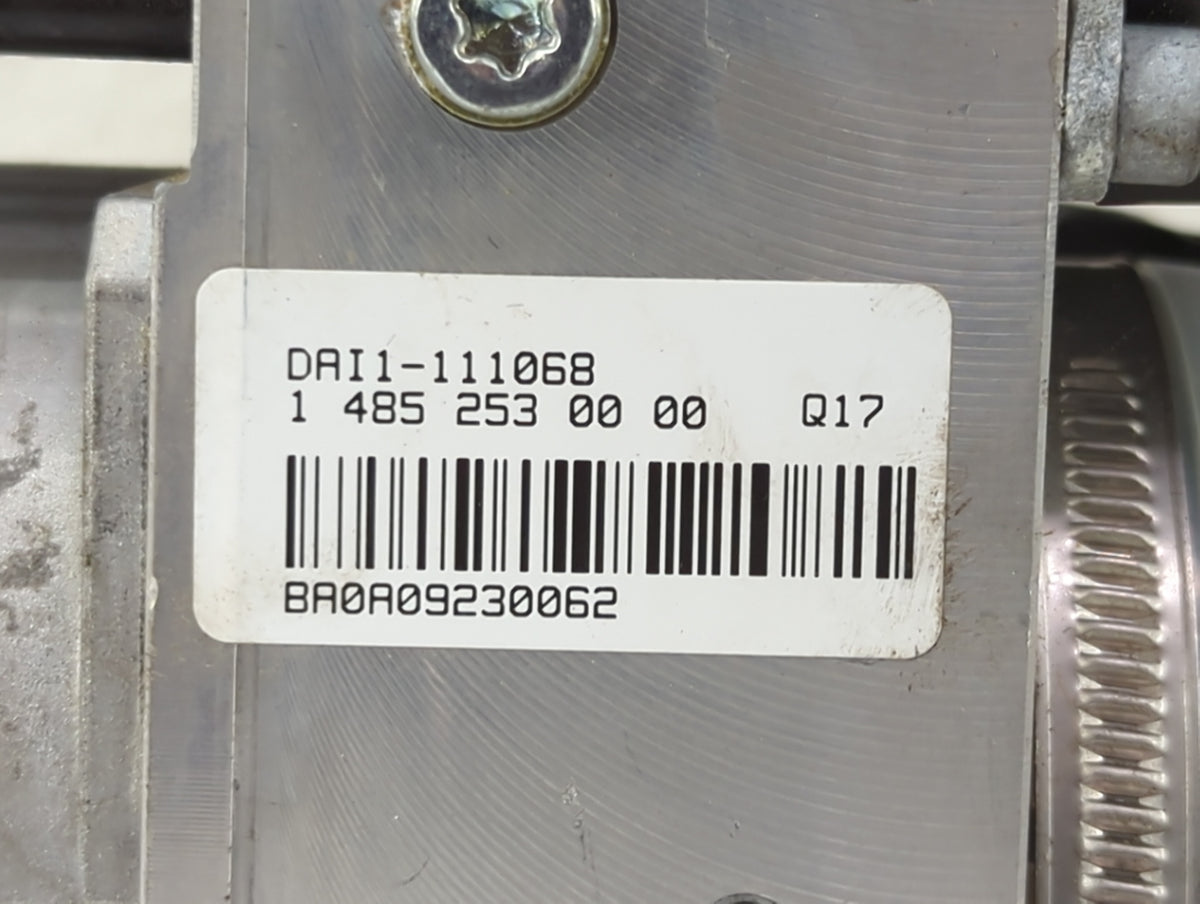 2010-2016 Audi A5 Convertible Lift Motor 1460751 - Oemusedautoparts1.com