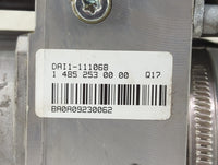 2010-2016 Audi A5 Convertible Lift Motor 1460751 - Oemusedautoparts1.com