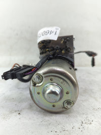 2010-2016 Audi A5 Convertible Lift Motor 1460751 - Oemusedautoparts1.com