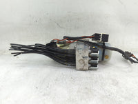 2010-2016 Audi A5 Convertible Lift Motor 1460753 - Oemusedautoparts1.com