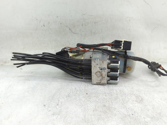 compare product 2010-2016 Audi A5 Convertible Lift Motor 1460753