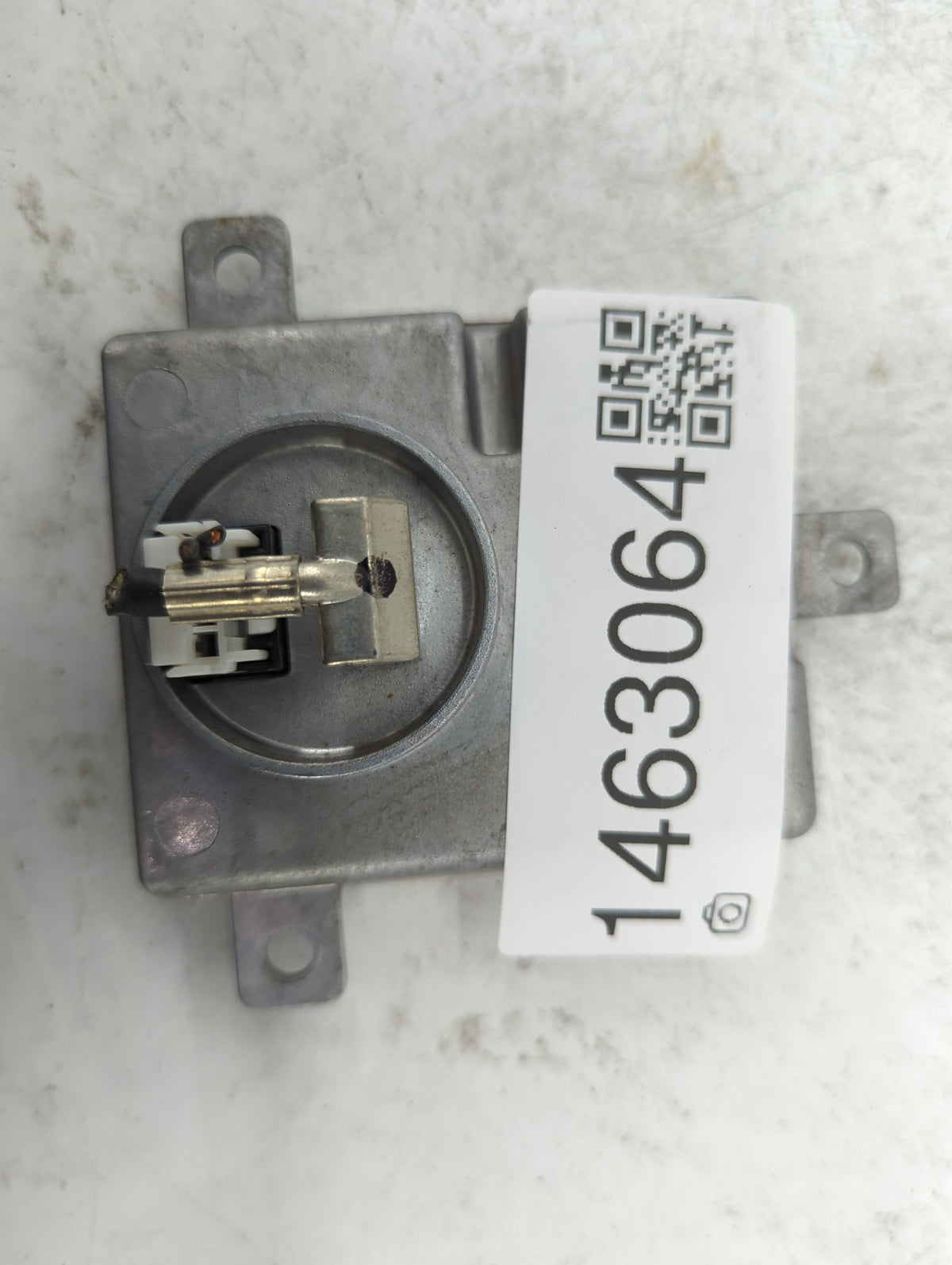 2015 Audi A6 Headlight Ballast Head Light 1463064 - Oemusedautoparts1.com