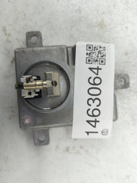 2015 Audi A6 Headlight Ballast Head Light 1463064 - Oemusedautoparts1.com