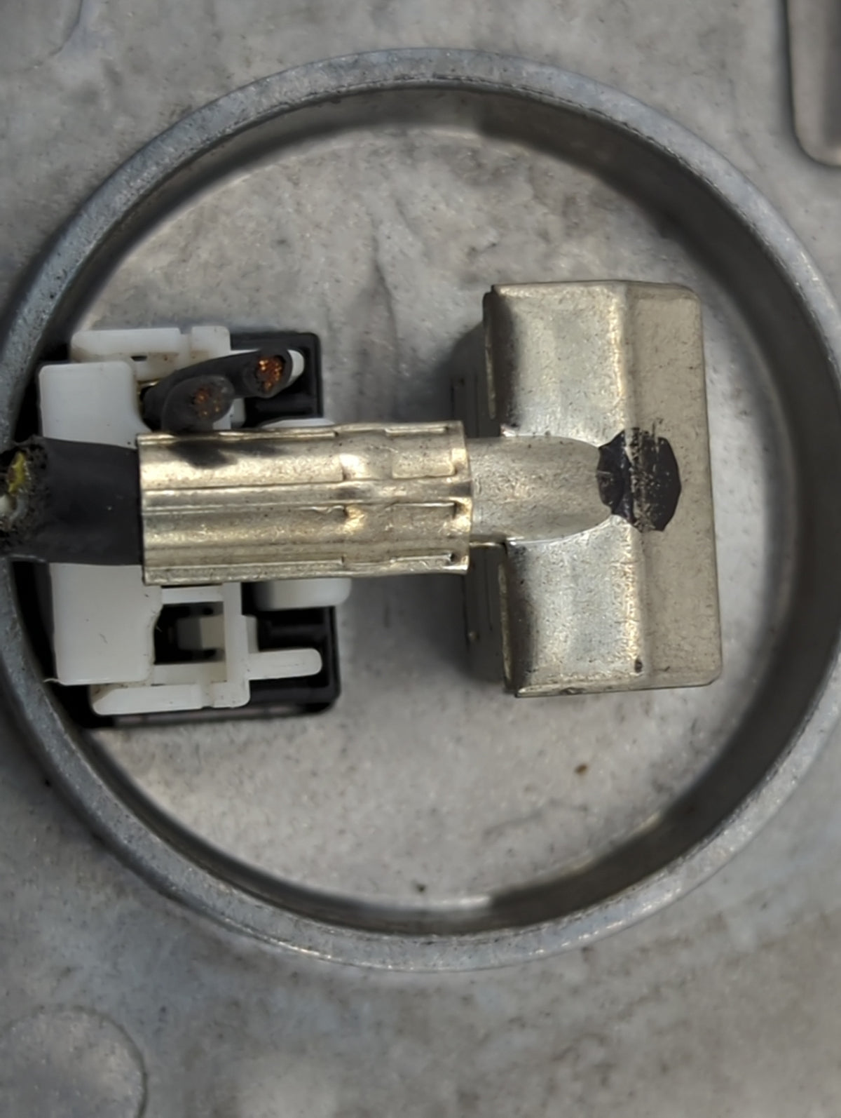 2015 Audi A6 Headlight Ballast Head Light 1463064 - Oemusedautoparts1.com