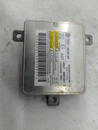 2015 Audi A6 Headlight Ballast Head Light 1463064 - Oemusedautoparts1.com