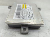 2015 Audi A6 Headlight Ballast Head Light 1463064 - Oemusedautoparts1.com