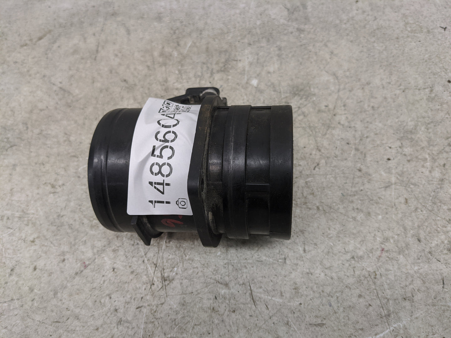 2010-2012 Audi A5 Mass Air Flow Meter Maf 1485604 - Oemusedautoparts1.com
