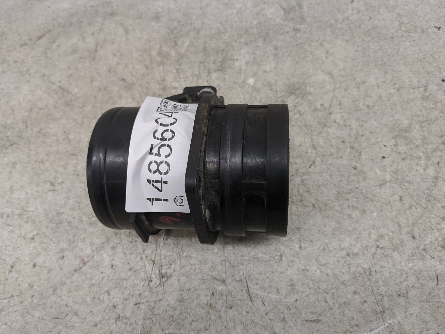 2010-2012 Audi A5 Mass Air Flow Meter Maf 1485604 - Oemusedautoparts1.com
