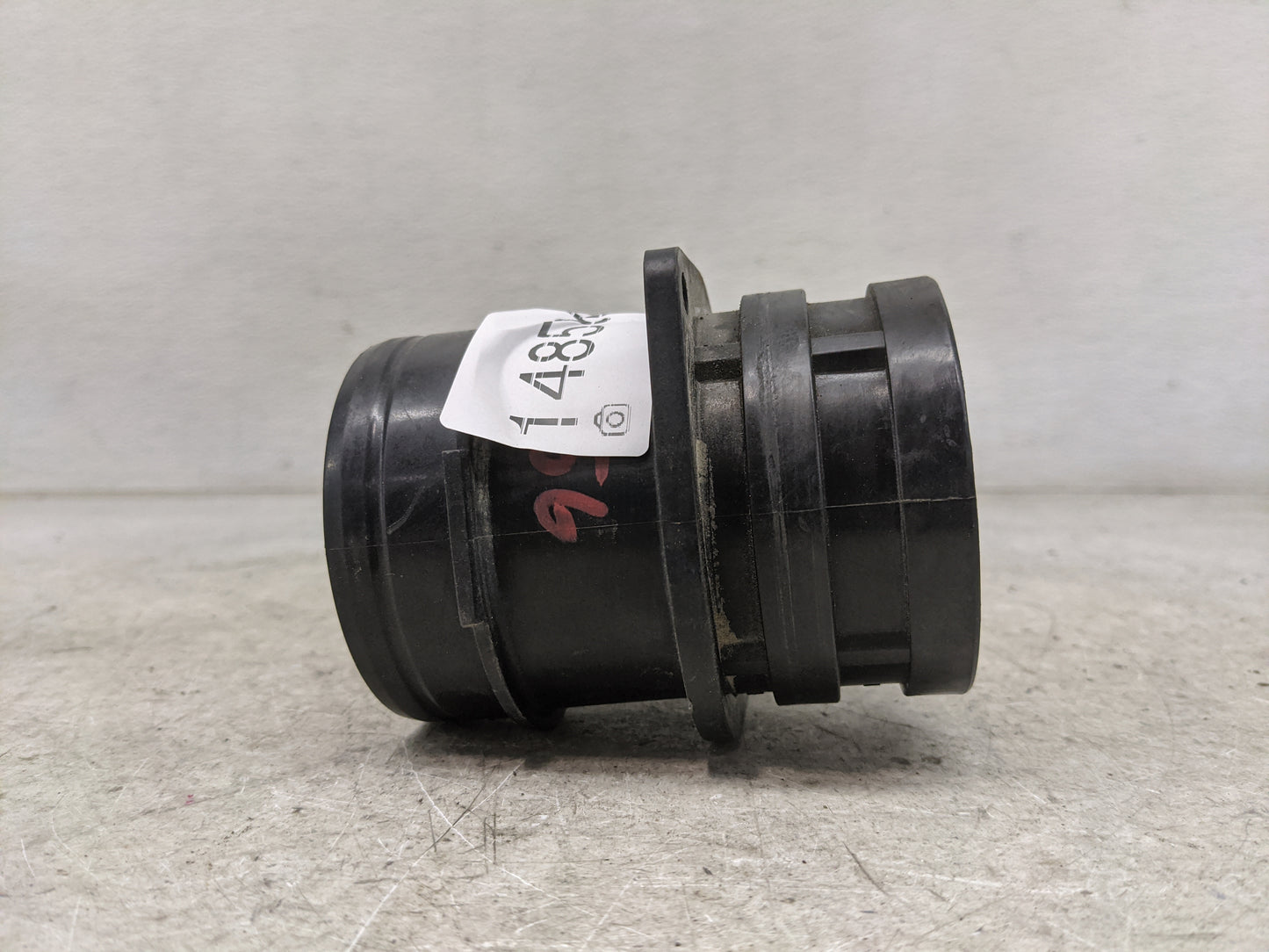 2010-2012 Audi A5 Mass Air Flow Meter Maf 1485604 - Oemusedautoparts1.com