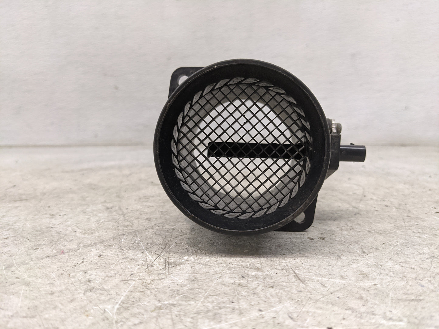 2010-2012 Audi A5 Mass Air Flow Meter Maf 1485604 - Oemusedautoparts1.com