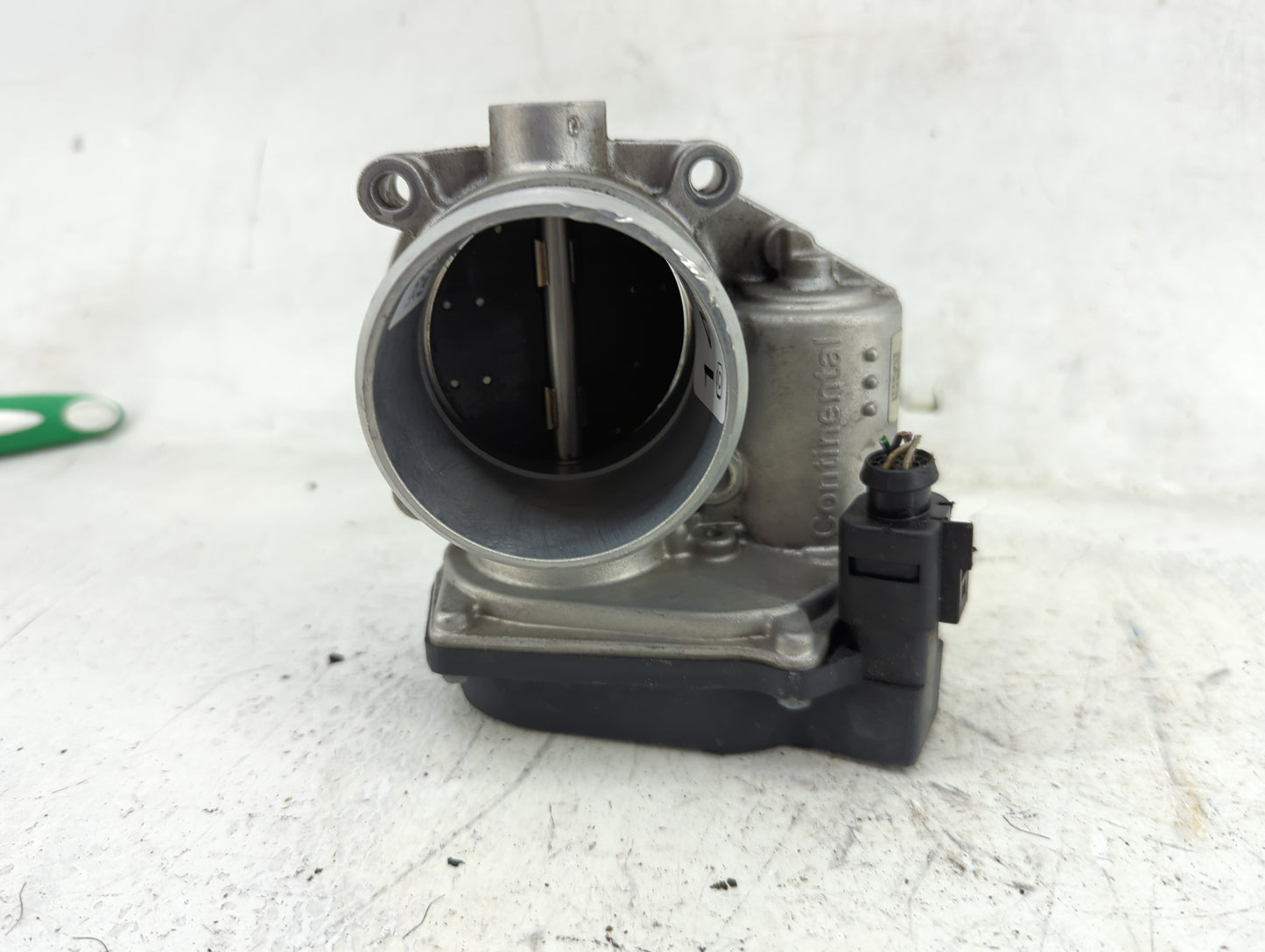 2010-2017 Audi A5 Throttle Body P/N:06F 133 062 J A2C53302056 Fits OEM Used Auto Parts - Oemusedautoparts1.com