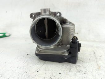 compare product 2010-2017 Audi A5 Throttle Body P/N:06F 133 062 J A2C53302056 Fits OEM Used Auto Parts