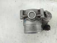2010-2017 Audi A5 Throttle Body P/N:06F 133 062 J A2C53302056 Fits OEM Used Auto Parts - Oemusedautoparts1.com