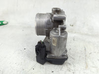 2010-2017 Audi A5 Throttle Body P/N:06F 133 062 J A2C53302056 Fits OEM Used Auto Parts - Oemusedautoparts1.com