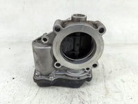 2010-2017 Audi A5 Throttle Body P/N:06F 133 062 J A2C53302056 Fits OEM Used Auto Parts - Oemusedautoparts1.com