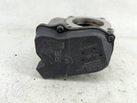 2010-2017 Audi A5 Throttle Body P/N:06F 133 062 J A2C53302056 Fits OEM Used Auto Parts - Oemusedautoparts1.com
