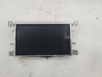 2008-2012 Audi A5 Information Display Screen 1496412 - Oemusedautoparts1.com