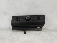 2010-2013 Audi A5 Climate Control Module Temperature AC/Heater Replacement P/N:8T1820043AM A2C53346674 Fits OEM Used Auto Pa