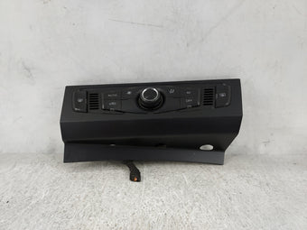 compare product 2010-2013 Audi A5 Climate Control Module Temperature AC/Heater Replacement P/N:8T1820043AM A2C53346674 Fits OEM Used Auto Parts