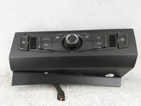 2010-2013 Audi A5 Climate Control Module Temperature AC/Heater Replacement P/N:8T1820043AM A2C53346674 Fits OEM Used Auto Pa