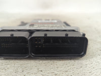 2010 Audi A5 PCM Engine Control Computer ECU ECM PCU OEM P/N:8K2907115AA 0261S05139, 8K2907115D Fits OEM Used Auto Parts - O