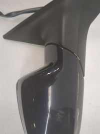 2008-2014 Audi A5 Passenger Side View Mirror - Right Door Mirror OEM Used - Oemusedautoparts1.com