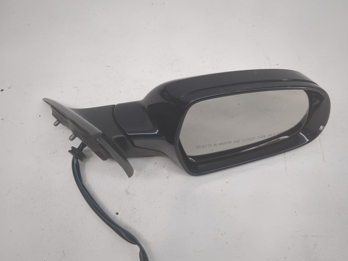 2008-2014 Audi A5 Passenger Side View Mirror - Right Door Mirror OEM Used - Oemusedautoparts1.com