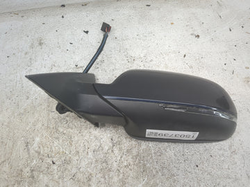 2008-2014 Audi A5 Driver Side View Mirror - Left Door Mirror OEM Used - Oemusedautoparts1.com