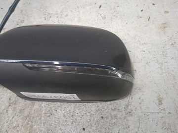 2008-2014 Audi A5 Driver Side View Mirror - Left Door Mirror OEM Used