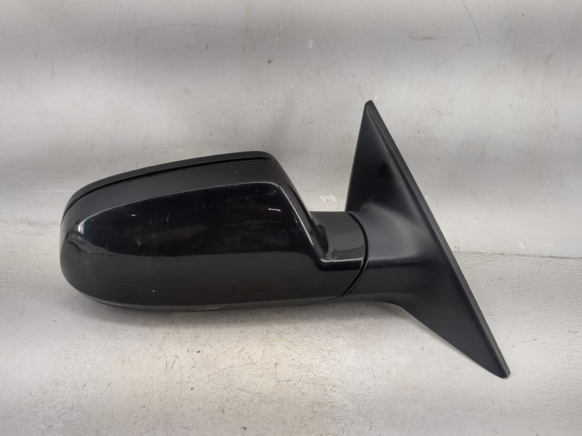 2008-2014 Audi A5 Passenger Side View Mirror - Right Door Mirror OEM Used - Oemusedautoparts1.com