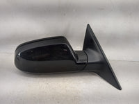 2008-2014 Audi A5 Passenger Side View Mirror - Right Door Mirror OEM Used - Oemusedautoparts1.com