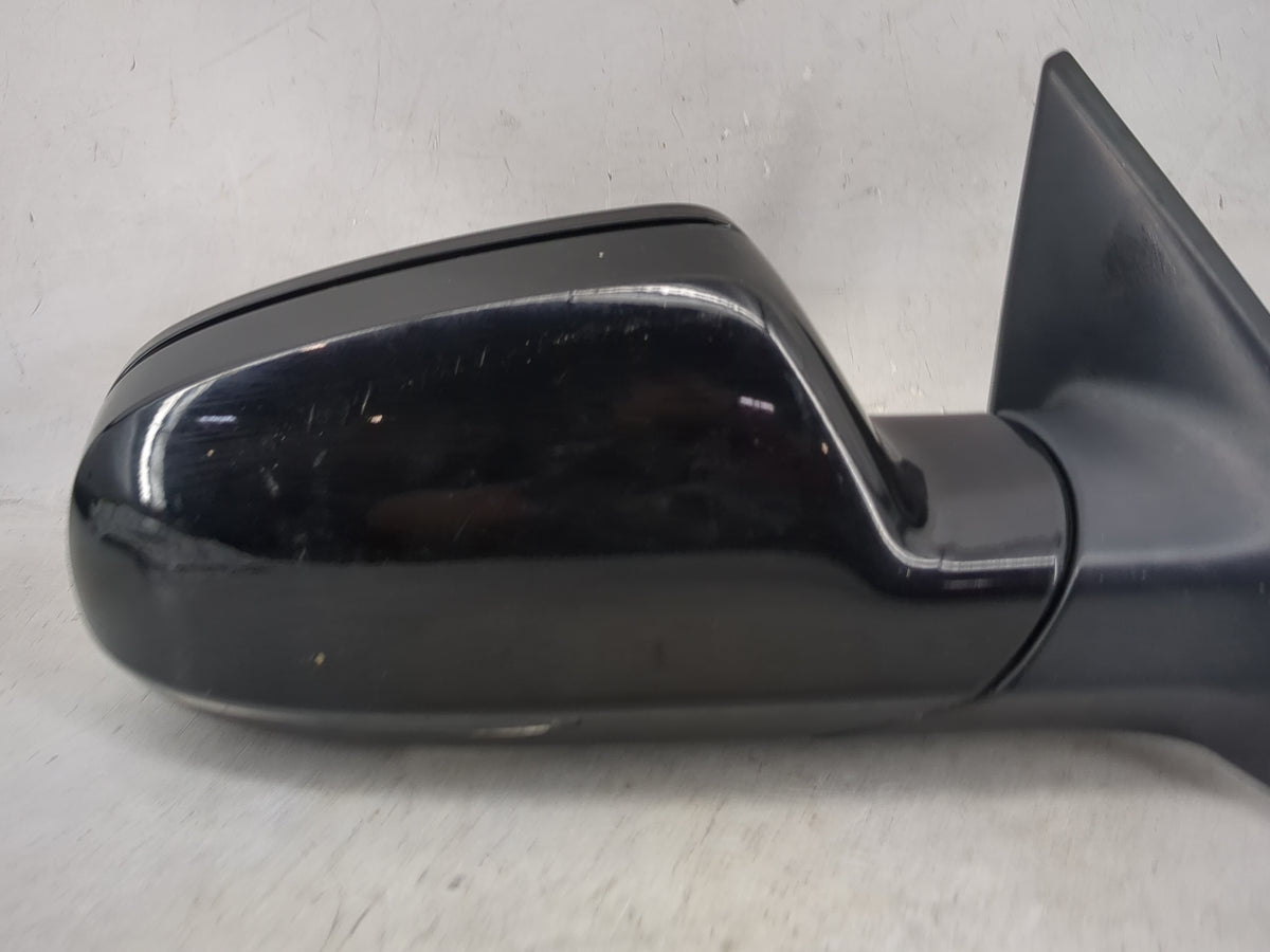 2008-2014 Audi A5 Passenger Side View Mirror - Right Door Mirror OEM Used - Oemusedautoparts1.com