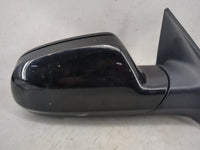 2008-2014 Audi A5 Passenger Side View Mirror - Right Door Mirror OEM Used - Oemusedautoparts1.com