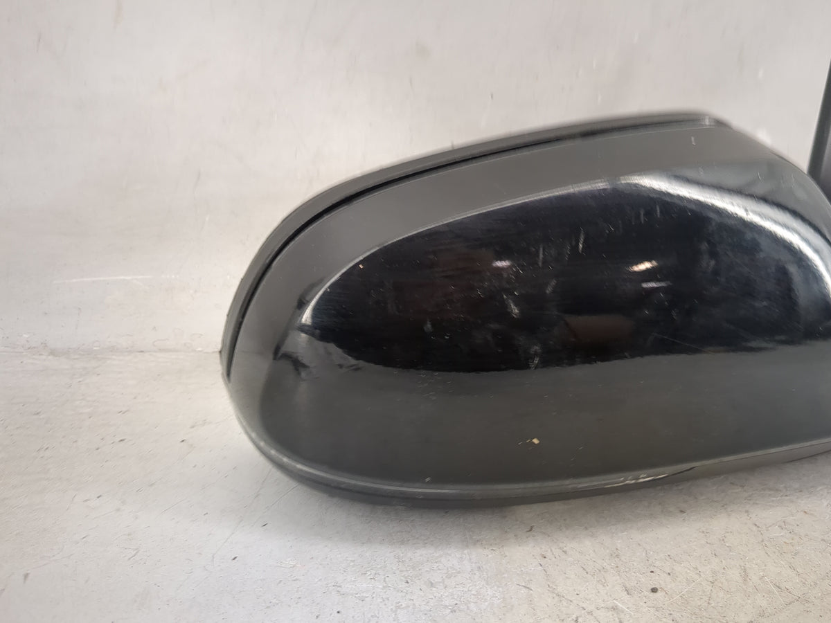 2008-2014 Audi A5 Passenger Side View Mirror - Right Door Mirror OEM Used - Oemusedautoparts1.com