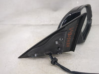 2008-2014 Audi A5 Passenger Side View Mirror - Right Door Mirror OEM Used - Oemusedautoparts1.com