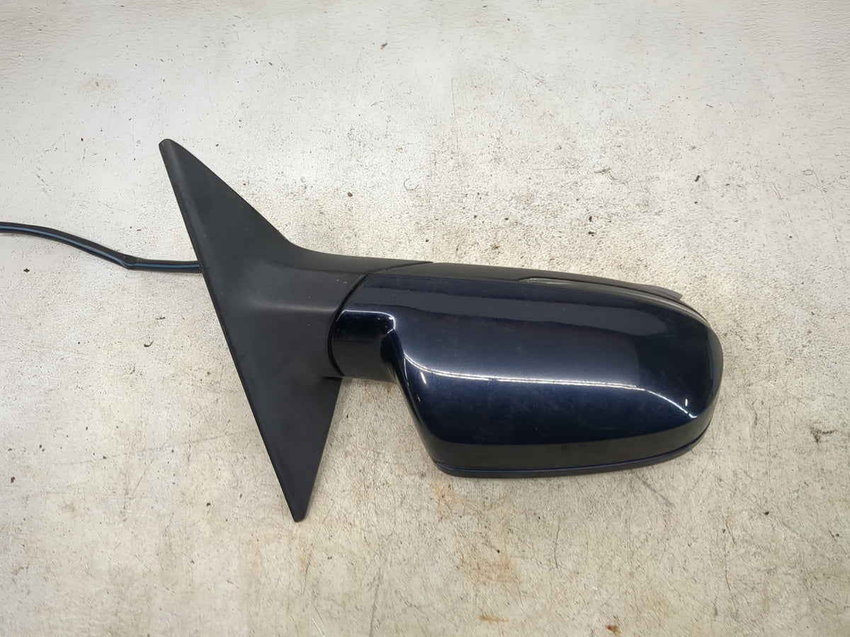 2008-2014 Audi A5 Passenger Side View Mirror - Right Door Mirror OEM Used - Oemusedautoparts1.com