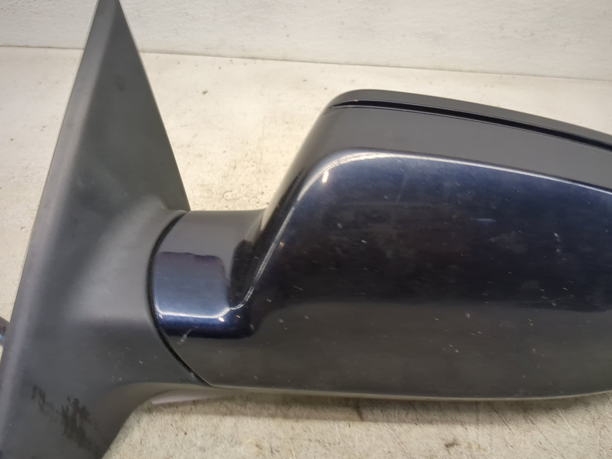2008-2014 Audi A5 Driver Side View Mirror - Left Door Mirror OEM Used - Oemusedautoparts1.com