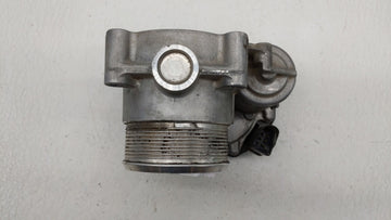 2010-2017 Audi A5 Throttle Body P/N:E8-2103-0-09305-00485 06F 133 062 E Fits OEM Used Auto Parts