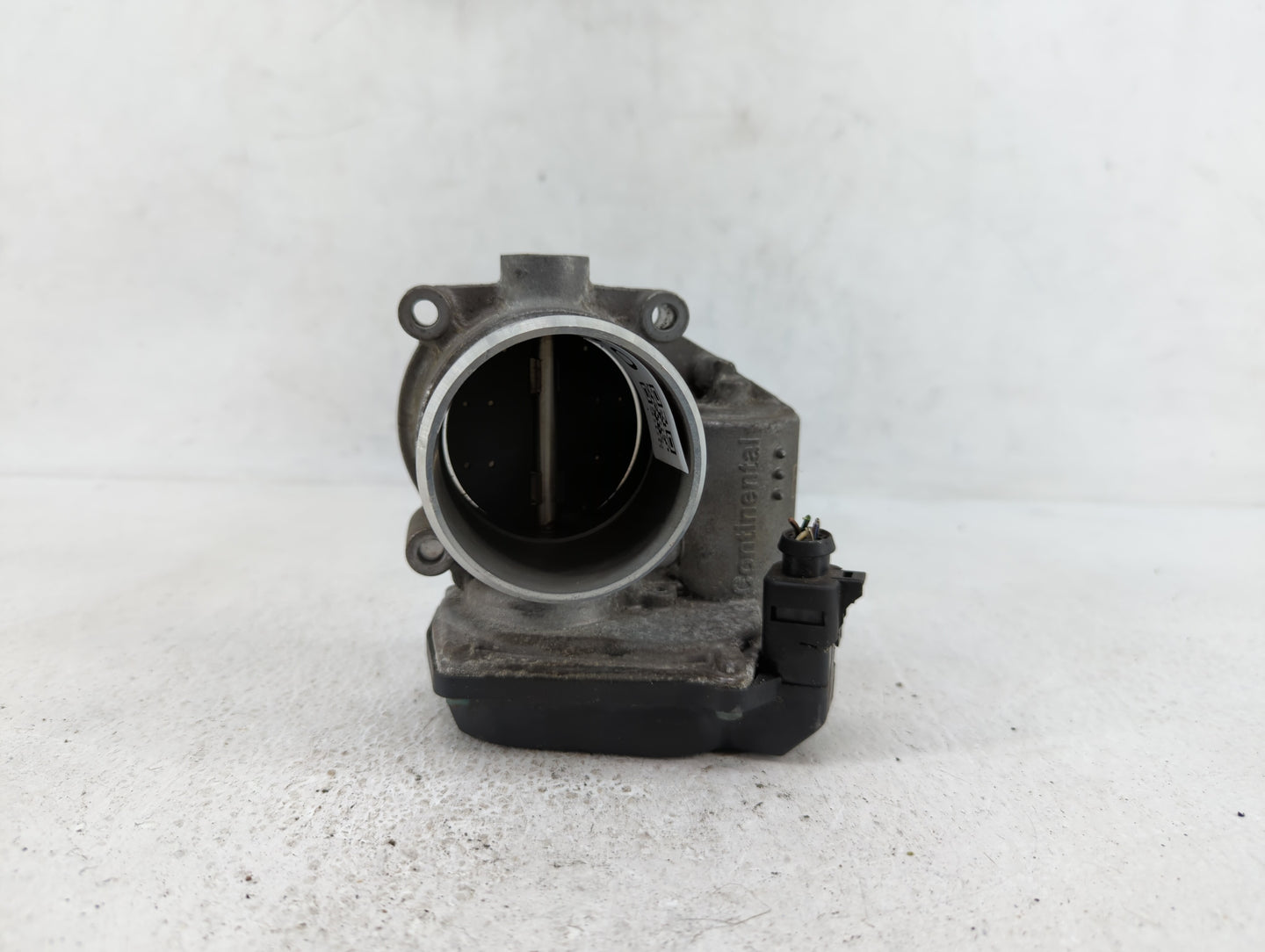 2010-2017 Audi A5 Throttle Body P/N:06F 133 062 G 06F 133 062 Q Fits OEM Used Auto Parts - Oemusedautoparts1.com